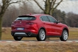 The first review of crossover Alfa Romeo Stelvio photo 3