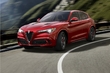 The first review of crossover Alfa Romeo Stelvio photo 1