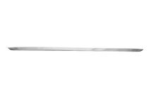 Skoda Superb 2015-2024 Trunk trim (SD, stainless steel) photo 2