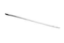Skoda Superb 2015-2024 Trunk trim (SD, stainless steel) photo 3