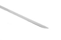 Skoda Superb 2015-2024 Trunk trim (SD, stainless steel) photo 4