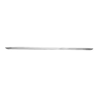 Trunk trim (SD, stainless steel) photo 2