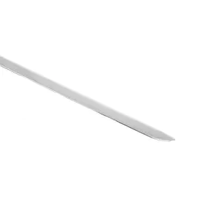 Trunk trim (SD, stainless steel) photo 4
