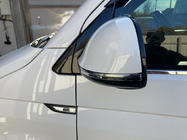 Volkswagen T6 2015-2024 Mirror Covers Stainless Steel (2 pcs) photo 5