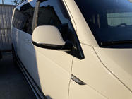 Volkswagen T6 2015-2024 Mirror Covers Stainless Steel (2 pcs) photo 6