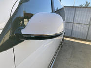Volkswagen T6 2015-2024 Mirror Covers Stainless Steel (2 pcs) photo 7