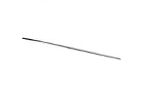 Volkswagen Jetta 2011-2018 Chrome trim above license plate OmsaLine (stainless steel) photo 4