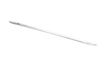 Volkswagen Passat B8 2015-2023 Trunk Trim SD Stainless Steel Carmos - Turkish Steel photo 5