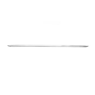 Trunk Trim SD Stainless Steel photo 4