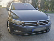 Volkswagen Passat B8 2015-2023 Headlight cover and trim strip (3 pcs, stainless steel) Carmos - Turkish Stainless Steel photo 10