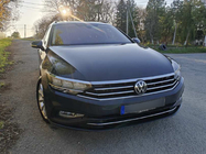 Volkswagen Passat B8 2015-2023 Headlight cover and trim strip (3 pcs, stainless steel) Carmos - Turkish Stainless Steel photo 13