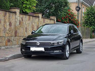 Volkswagen Passat B8 2015-2023 Headlight cover and trim strip (3 pcs, stainless steel) Carmos - Turkish Stainless Steel photo 3