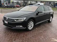 Volkswagen Passat B8 2015-2023 Door Mouldings SD/SW (8 pcs, Stainless Steel) photo 9