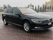 Volkswagen Passat B8 2015-2023 Door Mouldings SD/SW (8 pcs, Stainless Steel) photo 7