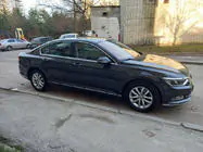 Volkswagen Passat B8 2015-2023 Door Mouldings SD/SW (8 pcs, Stainless Steel) photo 1