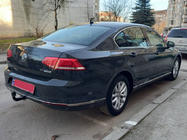 Volkswagen Passat B8 2015-2023 Door Mouldings SD/SW (8 pcs, Stainless Steel) Carmos - Turkish Stainless Steel photo 13