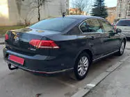 Volkswagen Passat B8 2015-2023 Door Mouldings SD/SW (8 pcs, Stainless Steel) photo 13