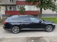 Volkswagen Passat B8 2015-2023 Door Mouldings SD/SW (8 pcs, Stainless Steel) photo 16