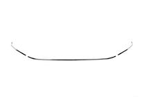 Volkswagen Passat B8 2015-2023 Stainless Steel Front Bumper Protectors (2015-2018, 3 pcs) photo 9