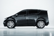 The Germans introduced the cheapest electric car photo 1