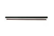 Volkswagen T6 2015-2024 Carbon trim above license plate photo 4