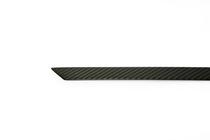 Volkswagen T6 2015-2024 Carbon trim above license plate photo 5