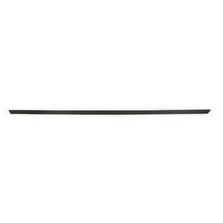 Carbon trim above license plate Volkswagen T6 2015-2024 photo 2