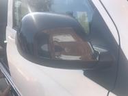 Volkswagen T6 2015-2024 Mirror Covers (2 pcs, Carbon) Real Carbon photo 8