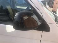 Volkswagen T6 2015-2024 Mirror Covers (2 pcs, Carbon) Real Carbon photo 9