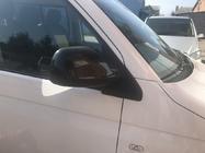 Volkswagen T6 2015-2024 Mirror Covers (2 pcs, Carbon) Real Carbon photo 10