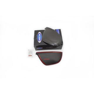 Mirror Covers (2 pcs, Carbon) Volkswagen T6 2015-2024 photo 2