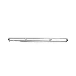 Upper reflector cover (2 pcs, stainless steel) photo 2