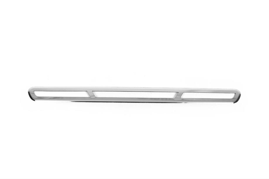 Volkswagen T6 2015-2024 Upper reflector cover (2 pcs, stainless steel) Photo 2