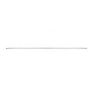 Trunk trim stainless steel photo 2