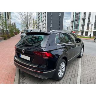 Rear bumper protector (OmsaLine, stainless steel) photo 3