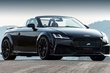 Review 500-horsepower Audi TT RS-R from Studio ABT Sportsline photo 3