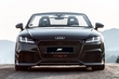 Review 500-horsepower Audi TT RS-R from Studio ABT Sportsline photo 1