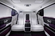 Officially presented by Rolls-Royce Phantom, the eighth generation photo 4