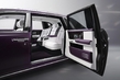 Officially presented by Rolls-Royce Phantom, the eighth generation photo 2