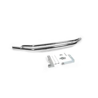 Front Bar Double Vegas 2010-2016 Stainless Steel photo 4