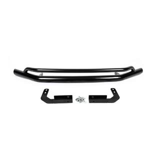 Front Bar Double Vegas 76/42 2010-2016 (black) photo 3