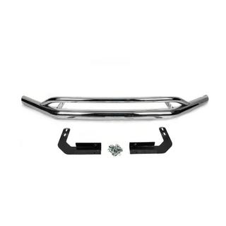 Front Bar Double Vegas 2016-2021 Stainless Steel photo 1