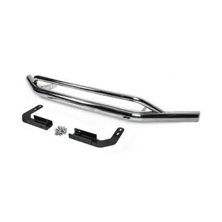 Front Bar Double Vegas 2016-2021 Stainless Steel photo 2