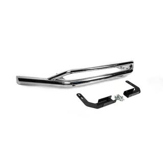 Front Bar Double Vegas 2016-2021 Stainless Steel photo 3