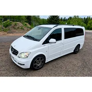 Black Roof Rails CAN Original Design (Metal Feet) photo 2
