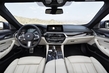 Browse BMW 540i 2017 model year photo 3