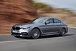 Browse BMW 540i 2017 model year photo 1