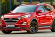 Hyundai plans to release a version of the Tucson crossover Sport photo 1