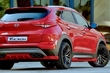 Hyundai plans to release a version of the Tucson crossover Sport photo 2