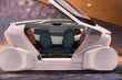 The company NEVS presented the car of the future photo 1